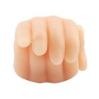 Мастурбатор в виде рук CHISA T-Skin ABBYS Serving из киберкожи вид 5