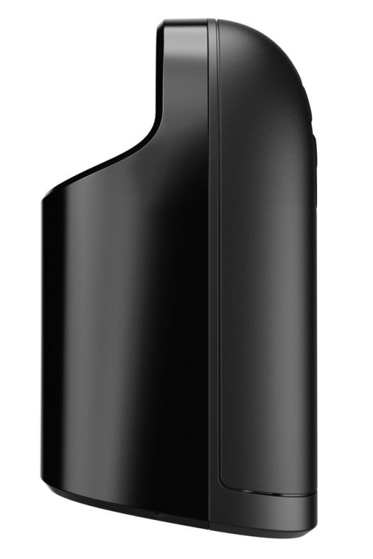 Мастурбатор з пульсацією Arcwave Ion 2 у комплекті з чохлом, чорний вид 8