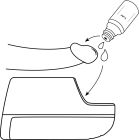 Мастурбатор з пульсацією Arcwave Ion 2 у комплекті з чохлом, чорний вид 11