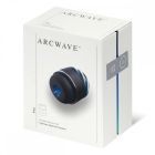 Мастурбатор Arcwave Voy Compact Stroker з унікальною системою регулювання тиску, чорний вид 18