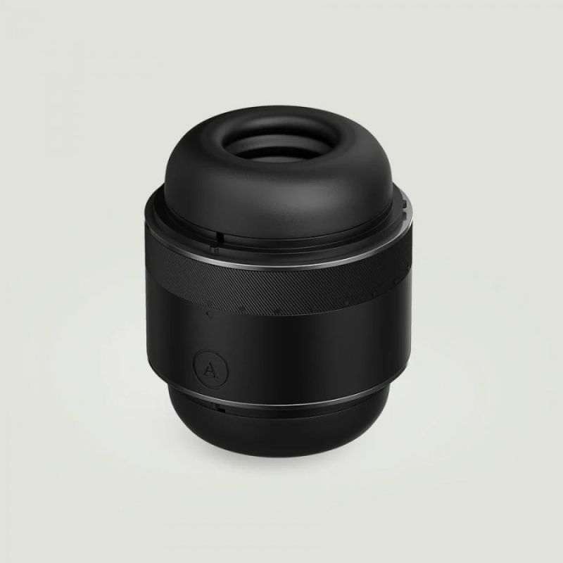 Мастурбатор Arcwave Voy Compact Stroker з унікальною системою регулювання тиску, чорний вид 13