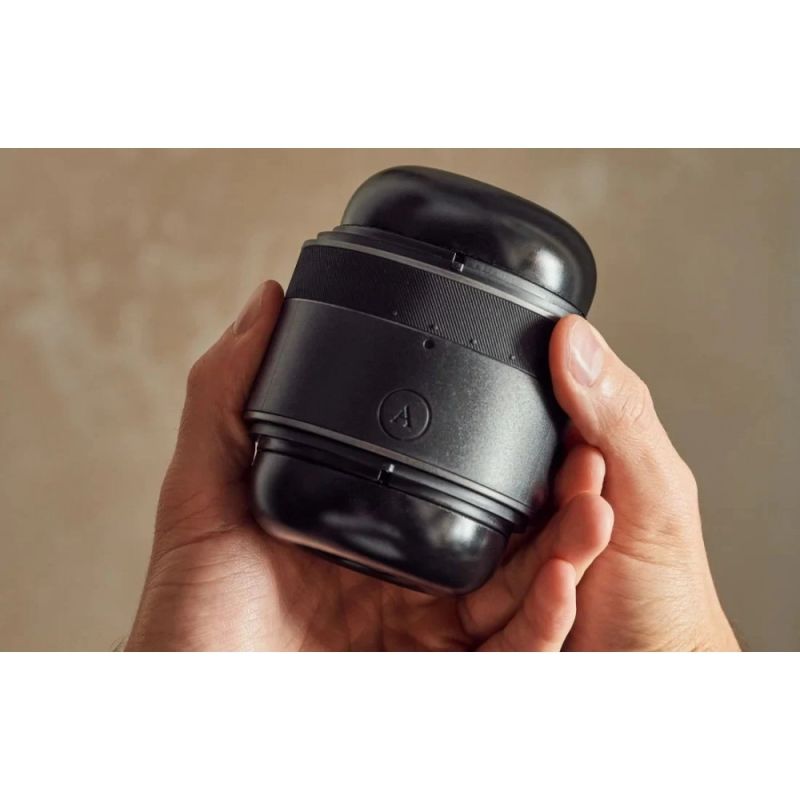 Мастурбатор Arcwave Voy Compact Stroker з унікальною системою регулювання тиску, чорний вид 12