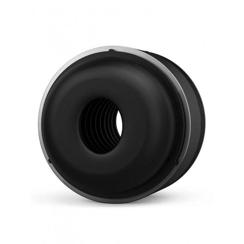 Мастурбатор Arcwave Voy Compact Stroker з унікальною системою регулювання тиску, чорний вид 5