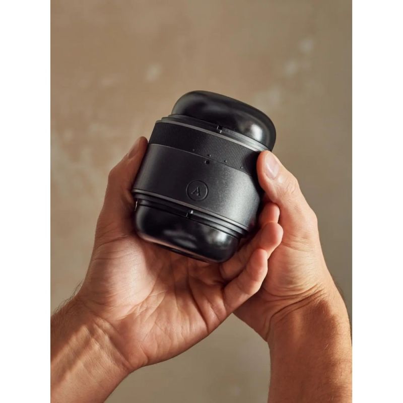 Мастурбатор Arcwave Voy Compact Stroker з унікальною системою регулювання тиску, чорний вид 10