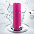 Мастурбатор з віброкулею Kokos Clara OnaHole, кібершкіра вид 7