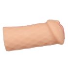 Мастурбатор с вибрацией Elegance 007 16см вид 11