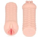 Мастурбатор с вибрацией Kokos Elegance 006 16см вид 5