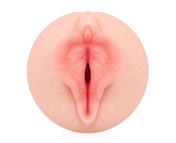 Мастурбатор з вібрацією Kokos Elegance 006 16см вид 7