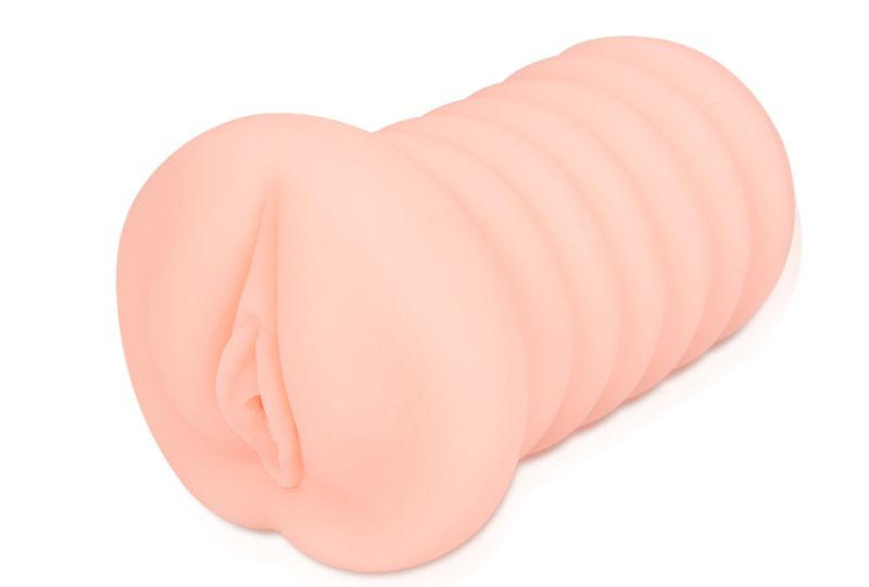 Мастурбатор с вибрацией Вагина Kokos Lady вид 6