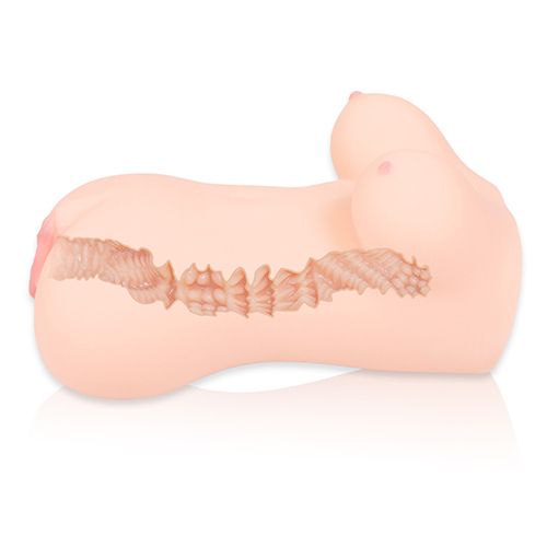 Мастурбатор с имтацией груди Kokos Clara OnaHole вид 4