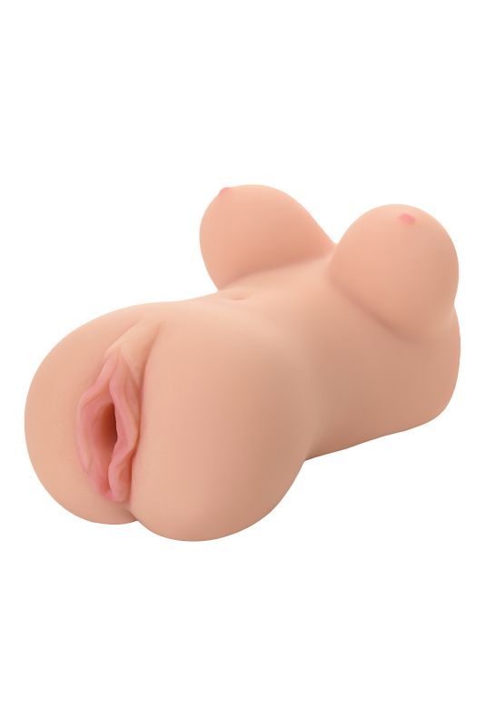 Мастурбатор с имтацией груди Kokos Clara OnaHole вид 9