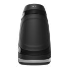 Мастурбатор Satisfyer Men Heat Vibration, чорний вид 6