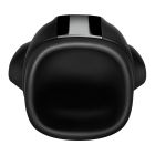 Мастурбатор із вібраціями в елегантному дизайні Satisfyer Men Vibration, чорний вид 5