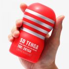 Мастурбатор SD TENGA ORIGINAL VACUUM CUP вид 4