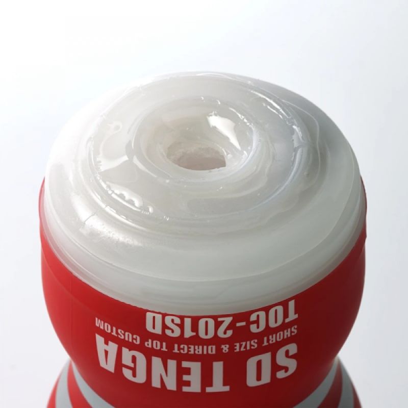 Мастурбатор SD TENGA ORIGINAL VACUUM CUP вид 5