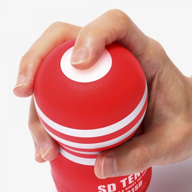Мастурбатор SD TENGA ORIGINAL VACUUM CUP вид 6