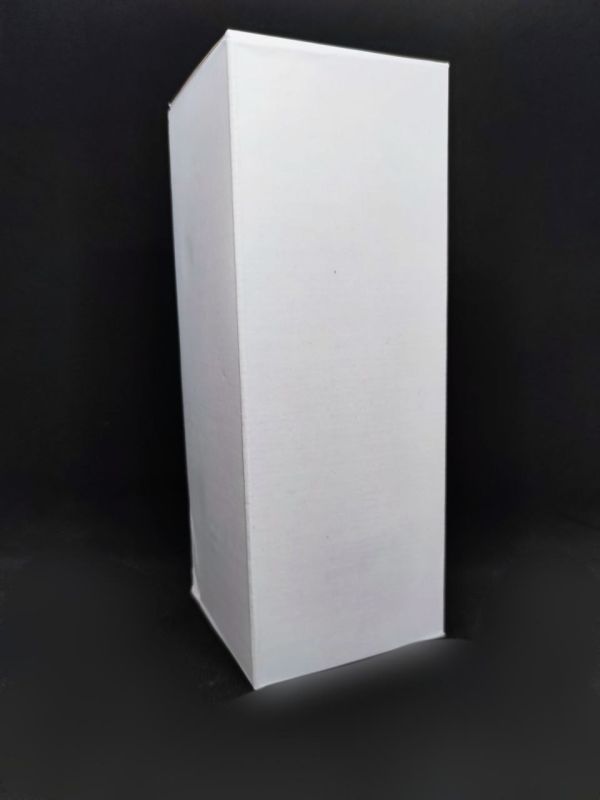 Мастурбатор Sweet Em хай-тек нереалістичний у колбі, білий 10 режимів вібрації + стиск вид 15