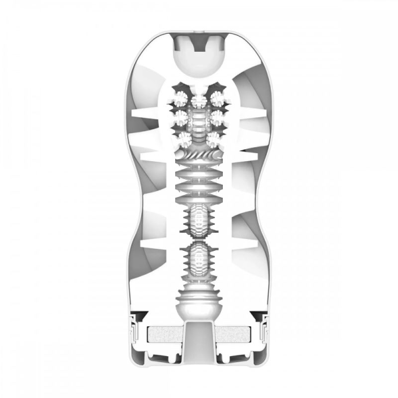 Мастурбатор Tenga - Air Flow Cup Strong вид 4