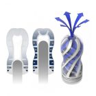 Мастурбатор Tenga - Air Flow Cup Strong вид 6