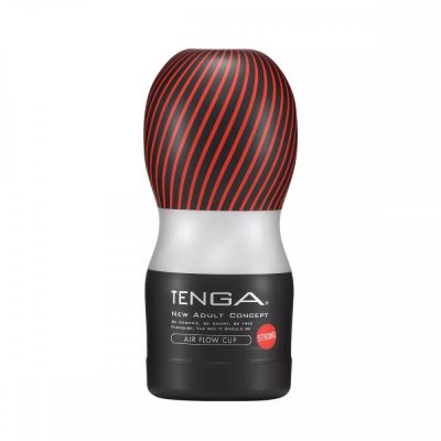 Мастурбатор Tenga - Air Flow Cup Strong