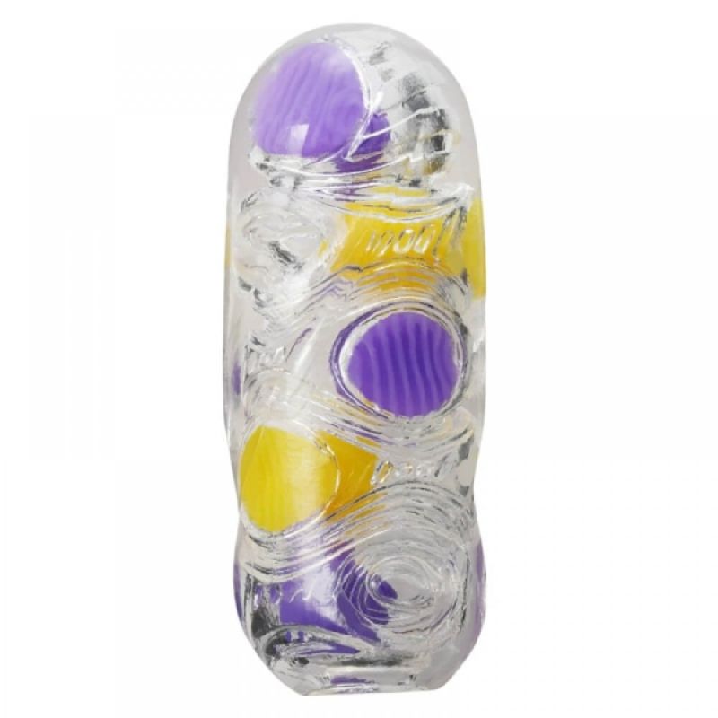 Мастурбатор TENGA Bobble Magic Marbles вид 3