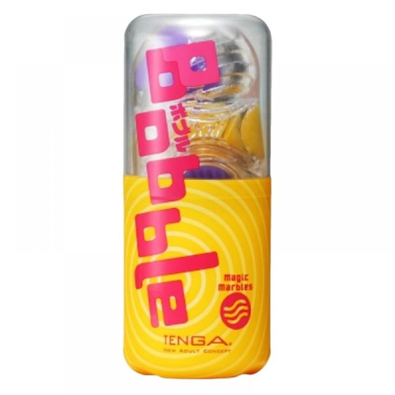 Мастурбатор TENGA Bobble Magic Marbles вид 5
