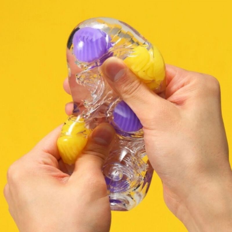 Мастурбатор TENGA Bobble Magic Marbles вид 6