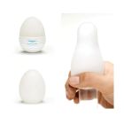 Мастурбатор TENGA EGG WAVY II COOL EDITION вид 4