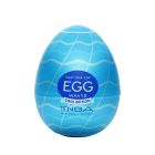 Мастурбатор TENGA EGG WAVY II COOL EDITION вид 2