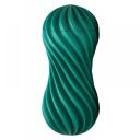 Мастурбатор TENGA FLEX FIZZY GREEN