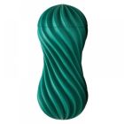 Мастурбатор TENGA FLEX FIZZY GREEN вид 2