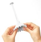 Мастурбатор TENGA FLEX FIZZY GREEN вид 9