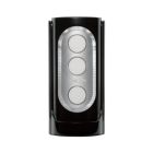 Мастурбатор Tenga flip Hole Black вид 2