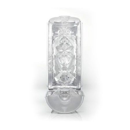 Мастурбатор Tenga flip Hole Black вид 4