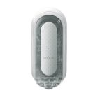 Мастурбатор Tenga - Flip Zero 0 White вид 2