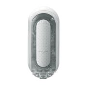 Мастурбатор Tenga - Flip Zero 0 White