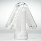 Мастурбатор Tenga FLIP ZERO GRAVITY WHITE вид 4