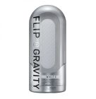 Мастурбатор Tenga FLIP ZERO GRAVITY WHITE вид 2