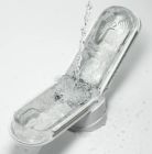 Мастурбатор Tenga FLIP ZERO GRAVITY WHITE вид 5