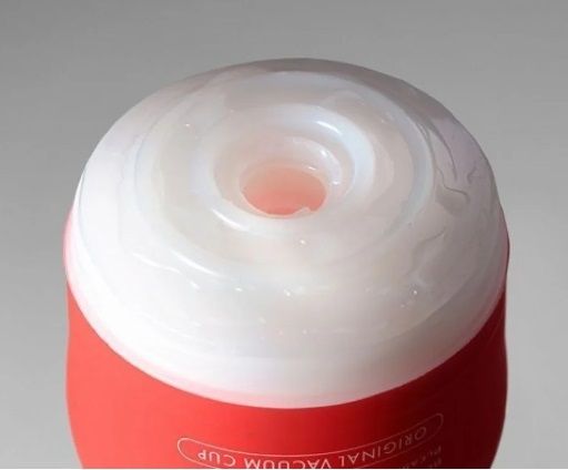 Мастурбатор Tenga New Adult Concept Dual Sensation cup вид 5