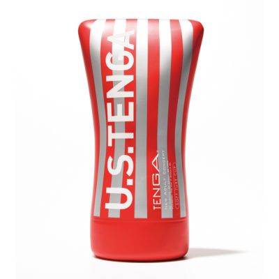 Мастурбатор Tenga - Original US Soft Tube Cup