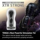 Мастурбатор Tenga - Original Vacuum Cup Extra Strong вид 4
