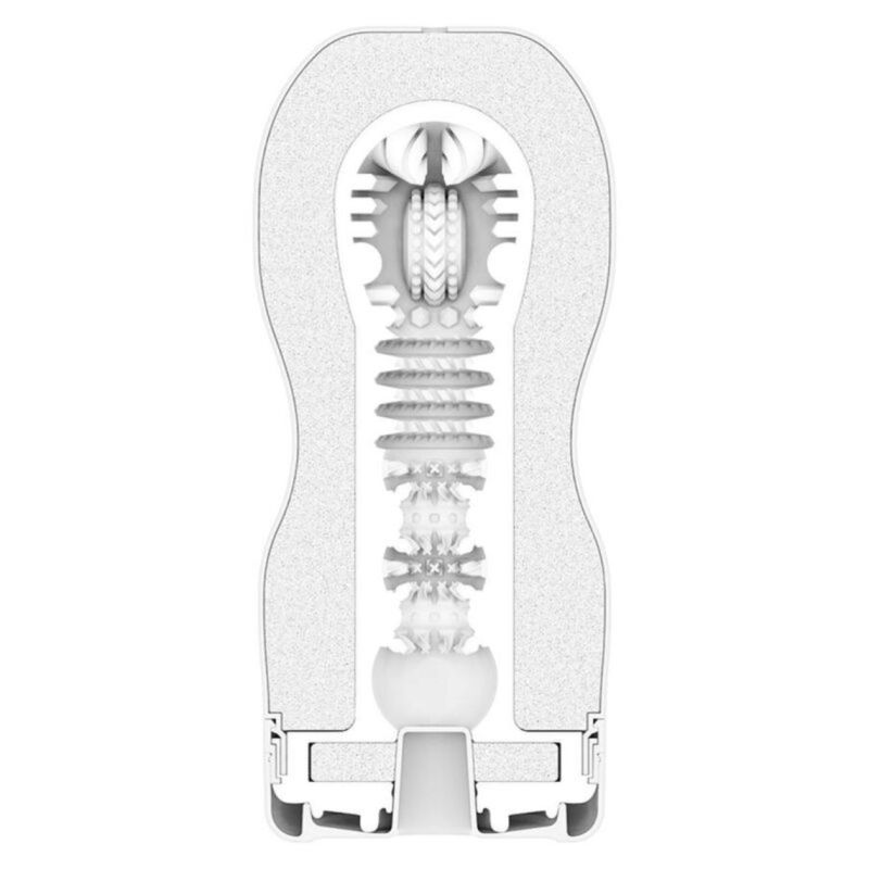 Мастурбатор TENGA-ORIGINAL vacuum cup STRONG вид 4