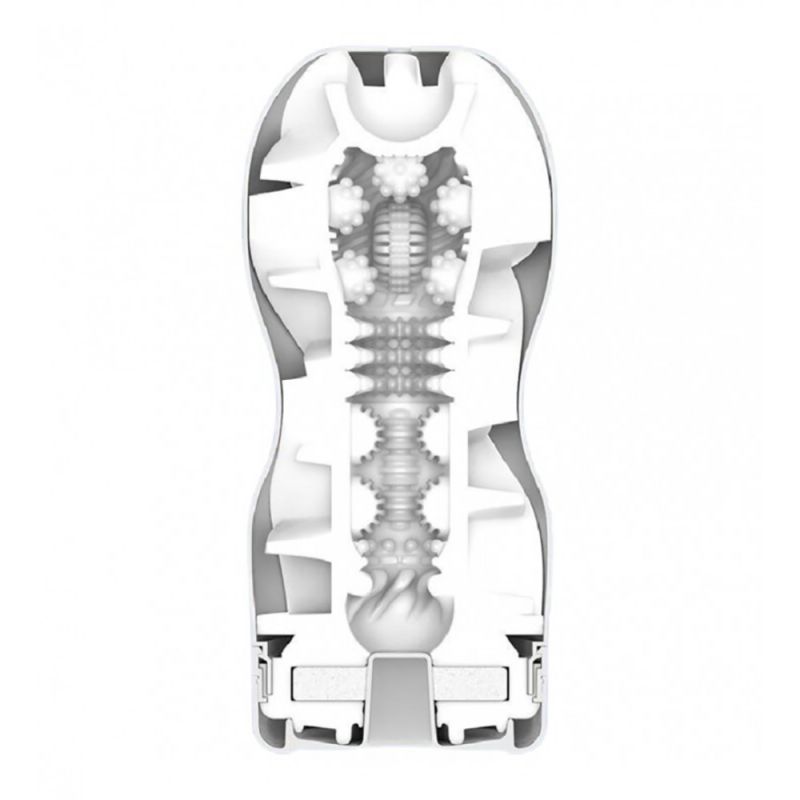 Мастурбатор TENGA-PREMIUM AIR FLOW CUP вид 3