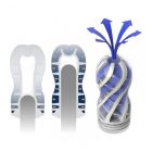 Мастурбатор TENGA-PREMIUM AIR FLOW CUP вид 4