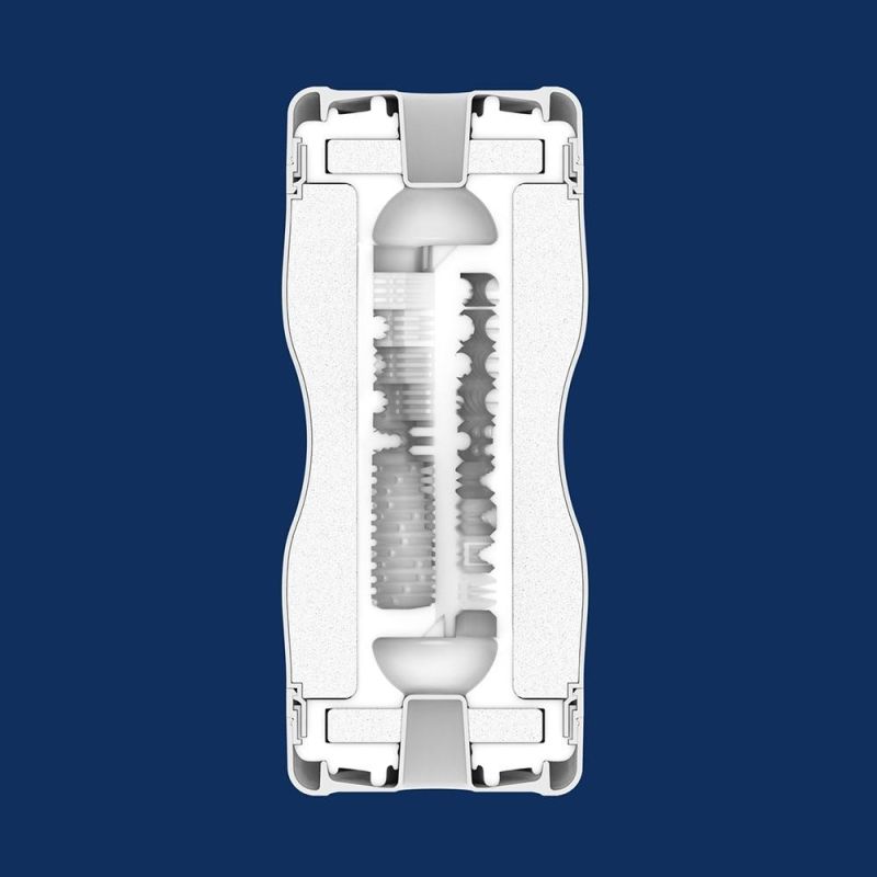 Мастурбатор TENGA-PREMIUM DUAL Sensation CUP вид 3