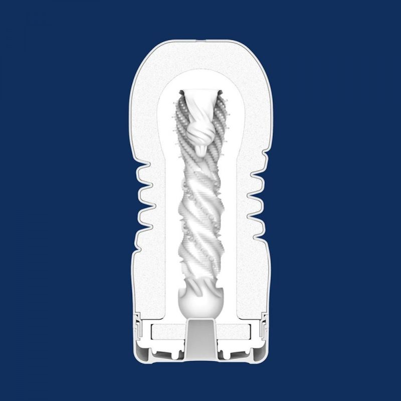 Мастурбатор TENGA-PREMIUM ROLLING HEAD CUP вид 3