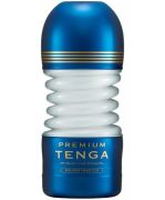 Мастурбатор TENGA-PREMIUM ROLLING HEAD CUP