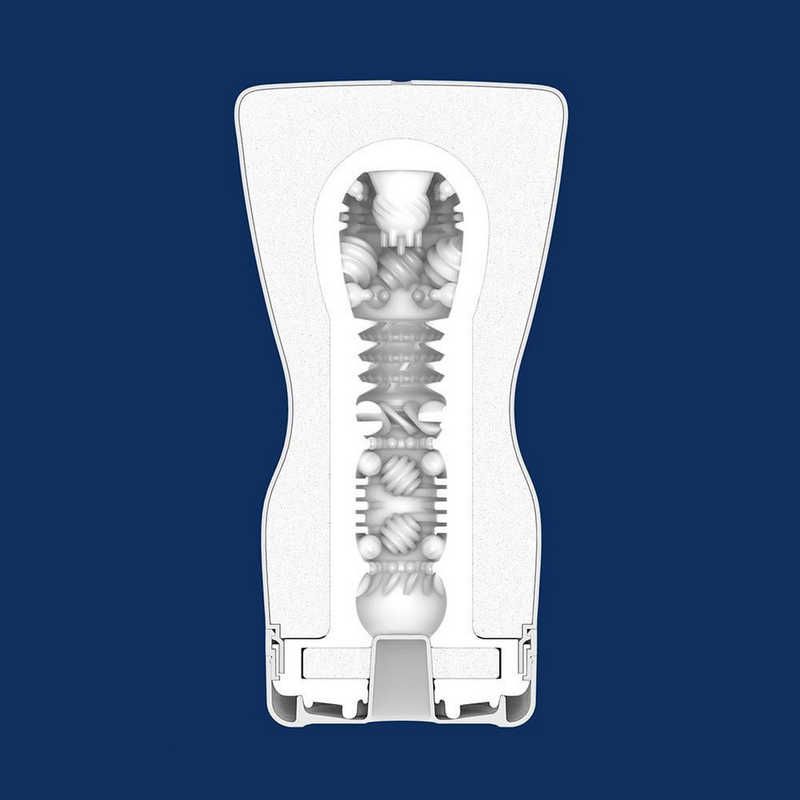 Мастурбатор TENGA-PREMIUM SOFT CASE CUP вид 3