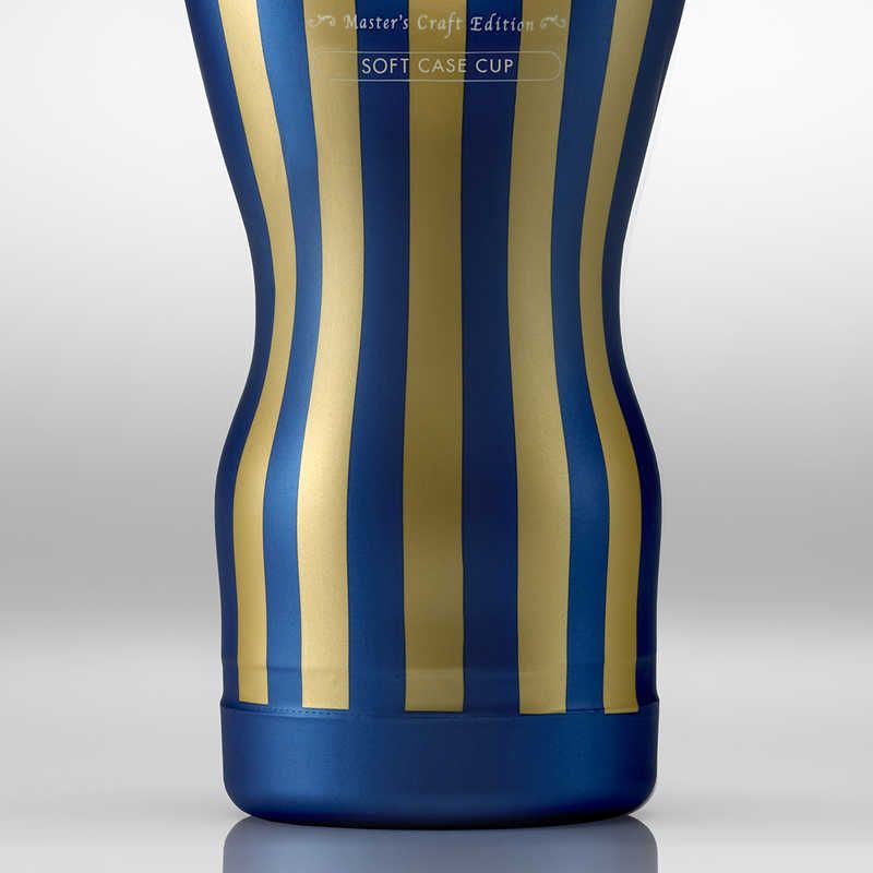 Мастурбатор TENGA-PREMIUM SOFT CASE CUP вид 5